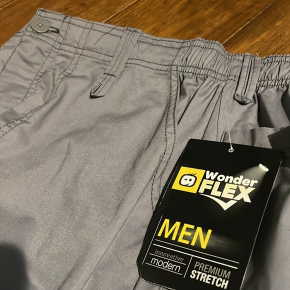 Wonder Medical Scrubs NEW - Picture 10 of 10